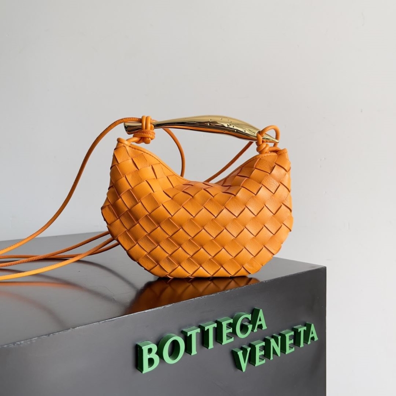 BV Top Handle Bags